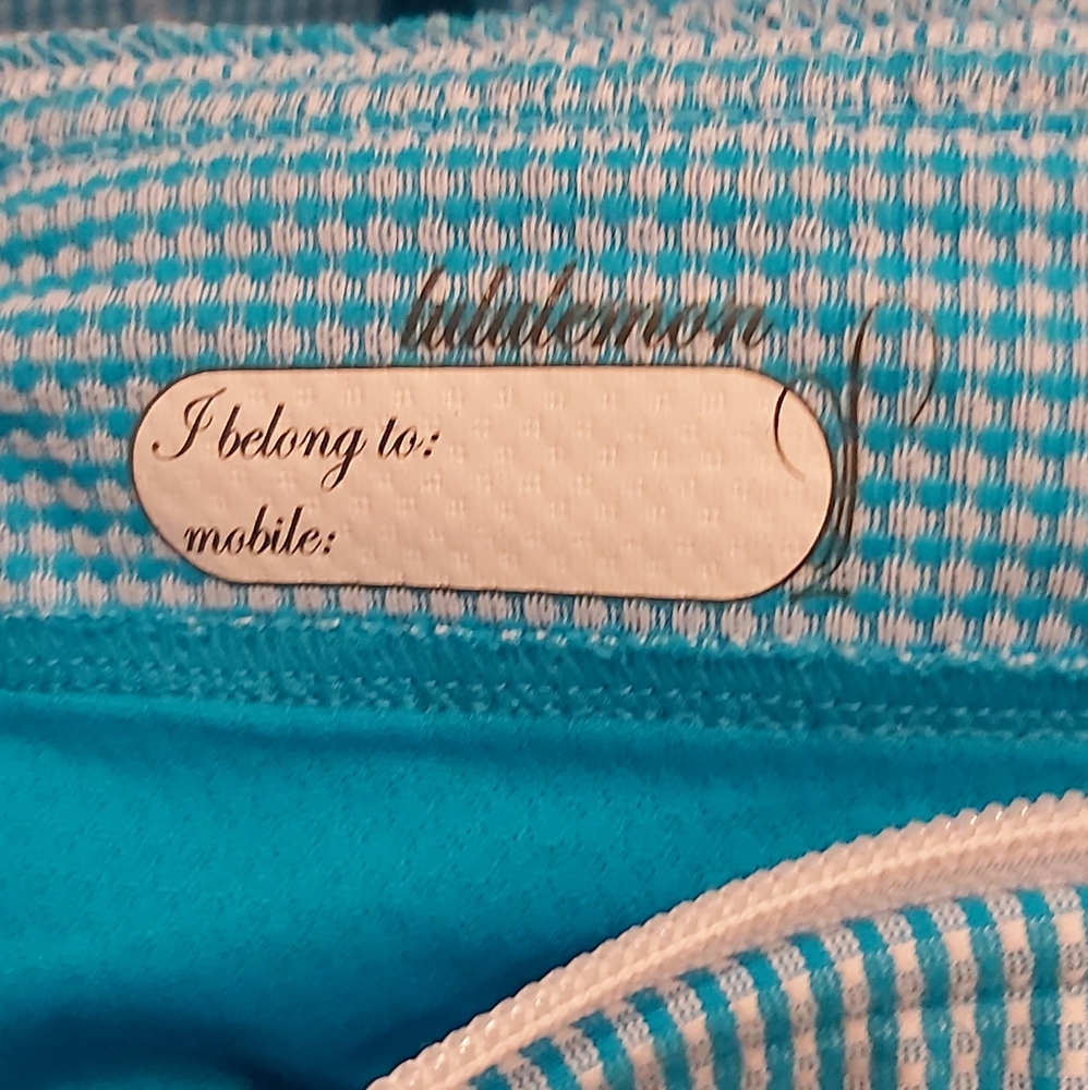 LULULEMON Proactive 2-in-1 Jacket - Picture 8 of 12